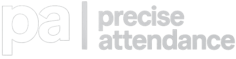 PreciseAttendance Logo